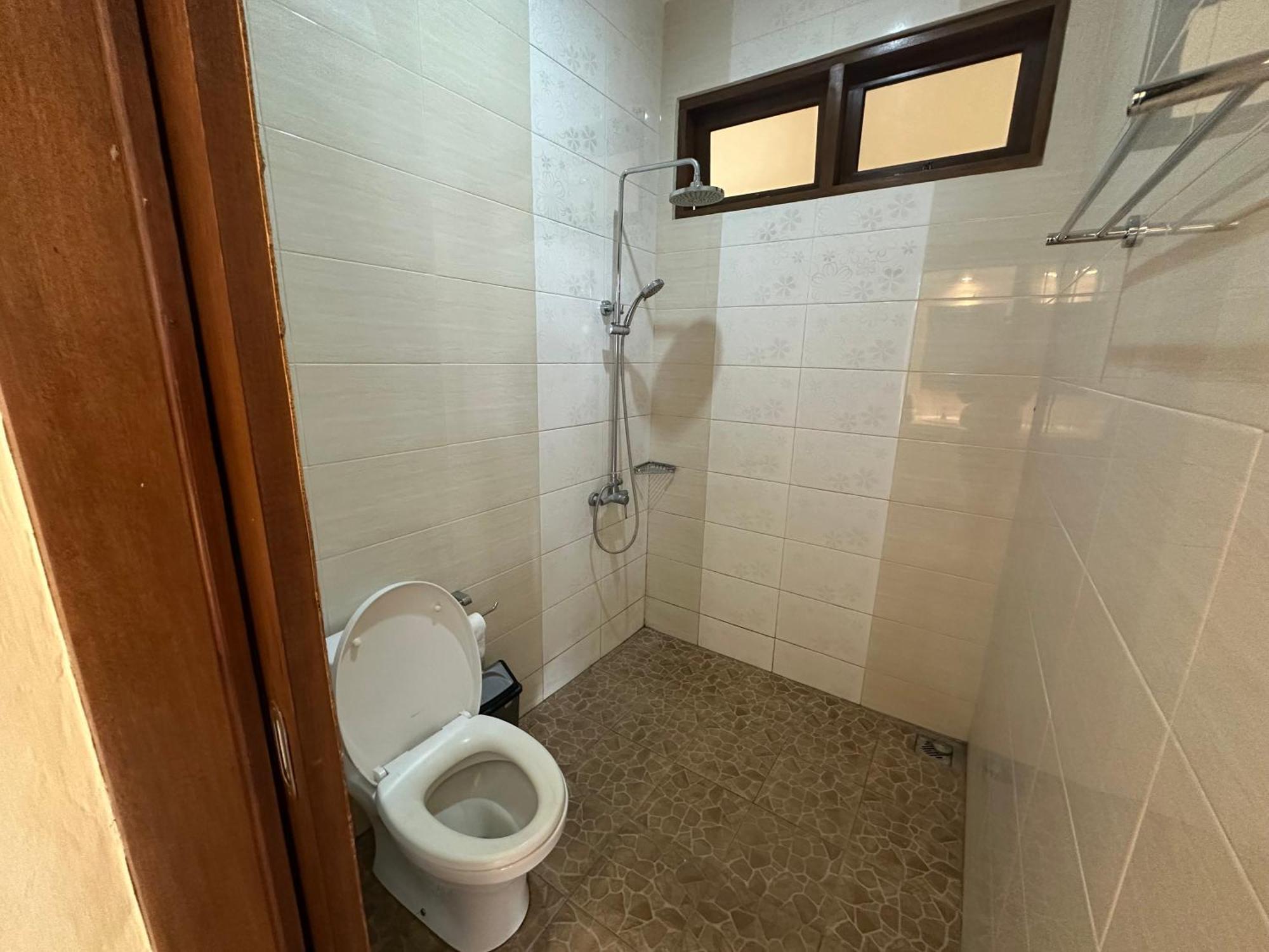 Naeera Guest House Убуд Екстер'єр фото
