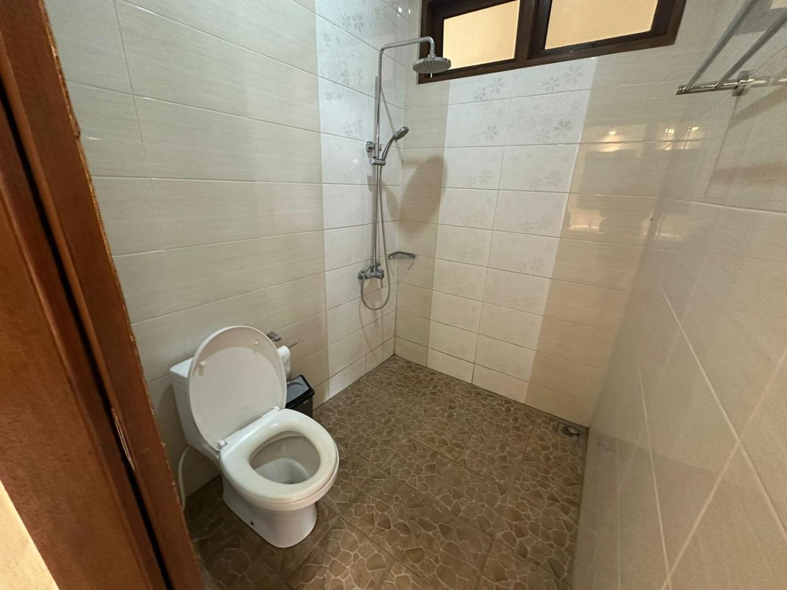 Naeera Guest House Убуд Екстер'єр фото